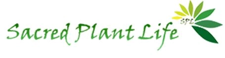 Sacred Plant Life logo